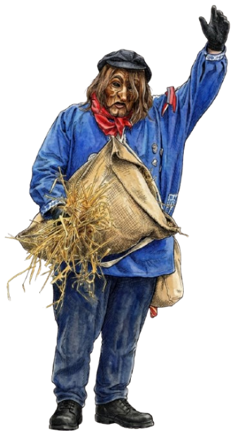 Das Häs