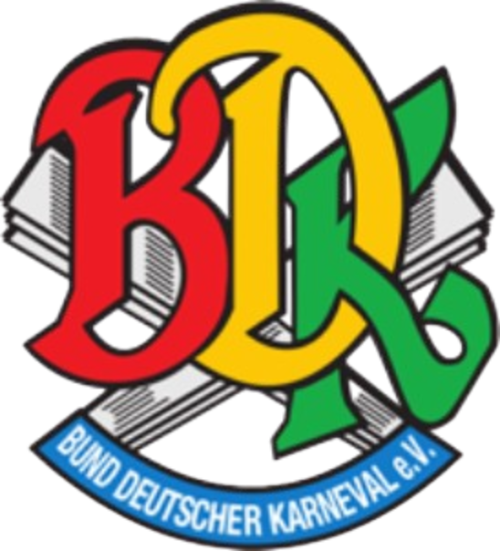 Bund Deutscher Karneval Logo