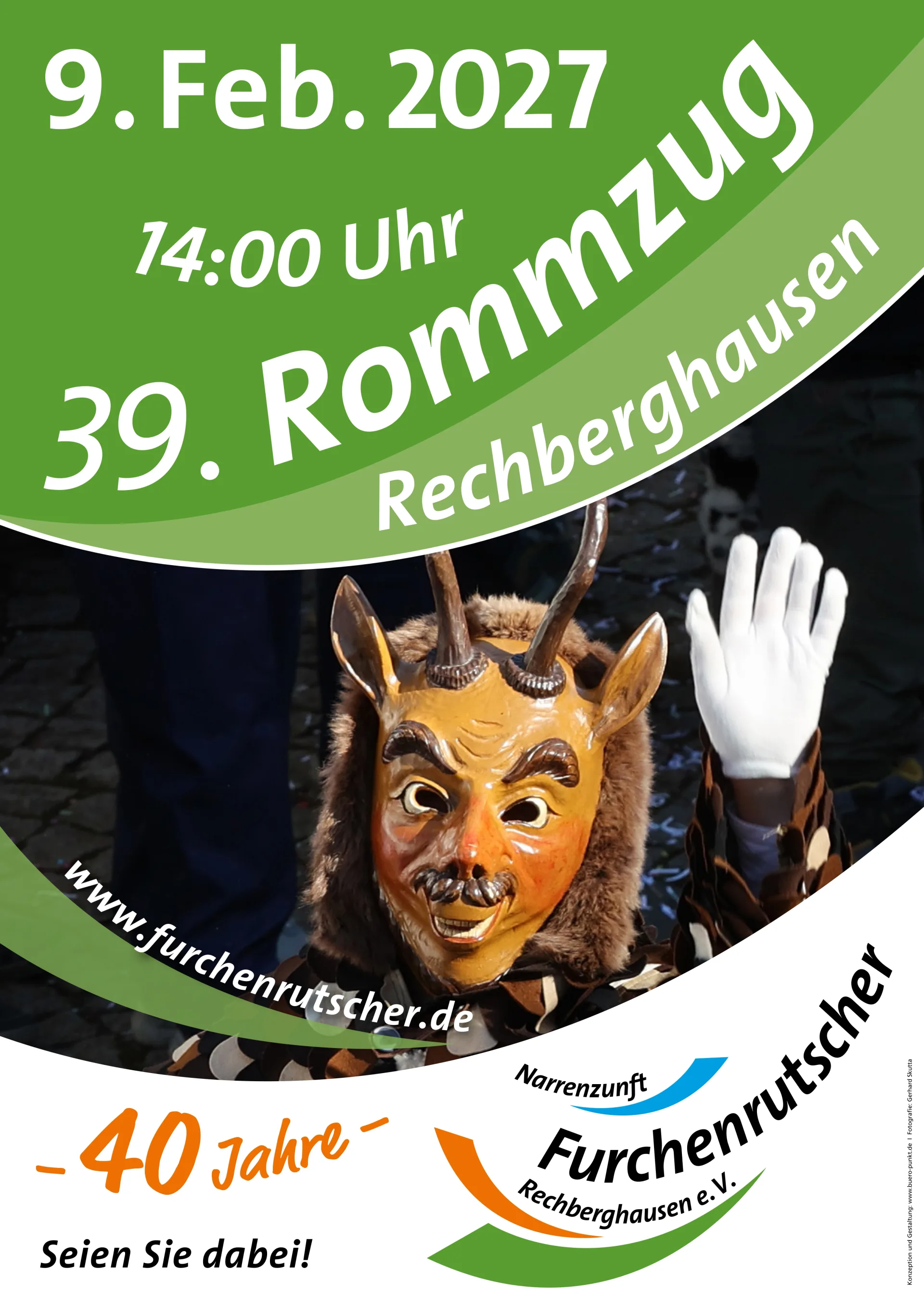 Rommzug