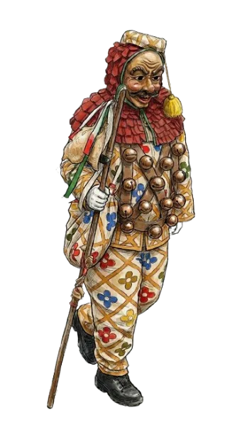 Torhopfer