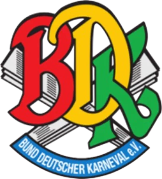 Bund Deutscher Karneval Logo