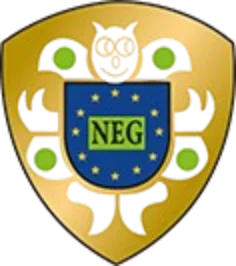 Närrische Europäische Gemeinschaft Logo