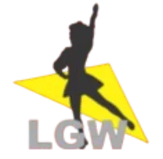 Landesverband Gardetanzsport Logo